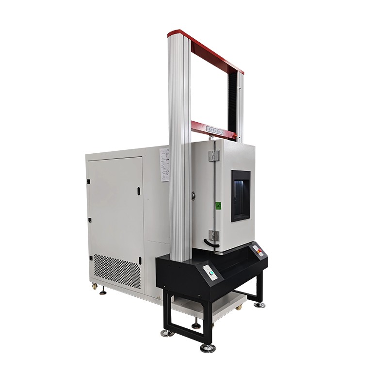 高低溫拉力試驗機(jī)